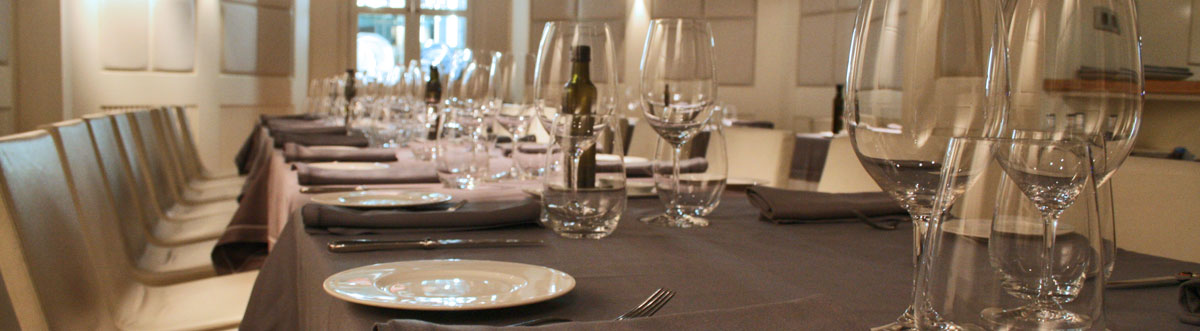 Contacto para eventos en Viavélez Madrid