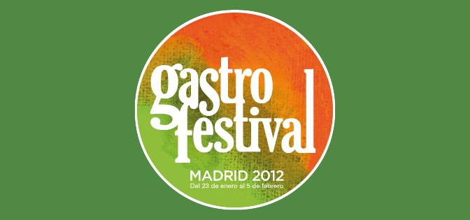 Viavélez en el Gastrofestival Madrid 2012