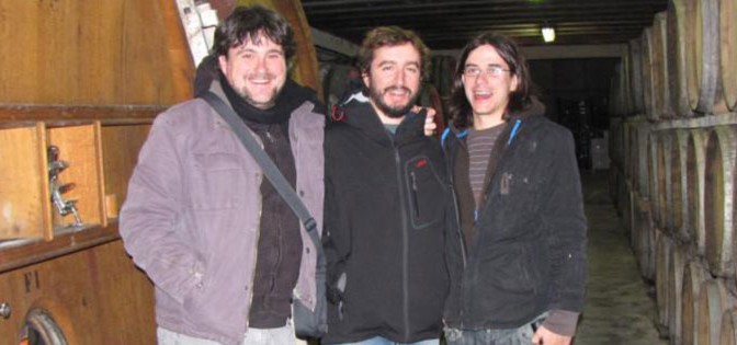 El Comando G en Viavélez