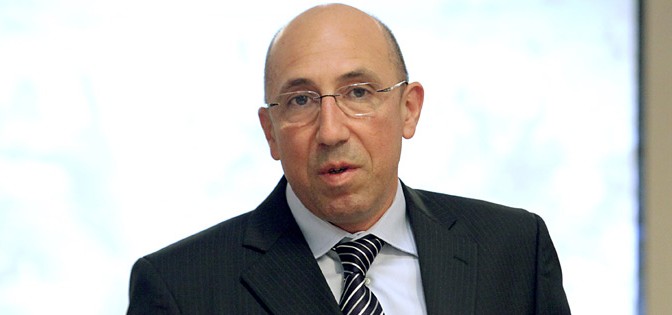 Marcos Eguren