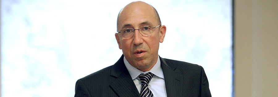 Marcos Eguren