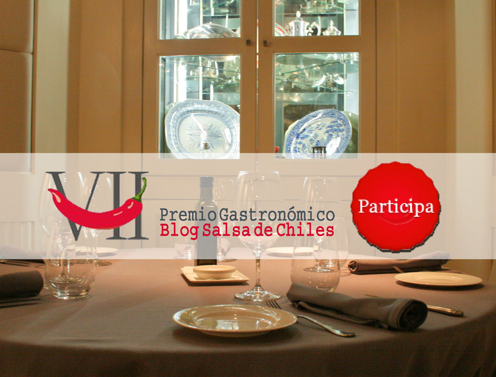 Viavélez en Premio Salsa de Chiles 2014 al mejor restaurante tradicional