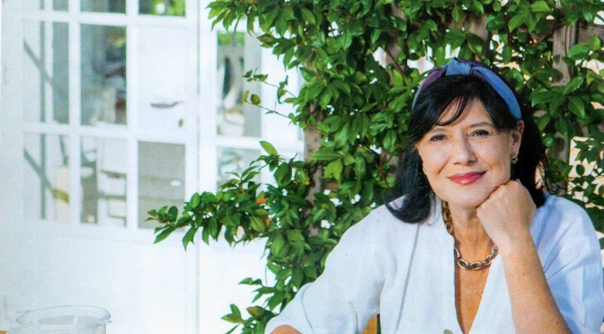 Lourdes Vaquero y Vaivélez Madrid