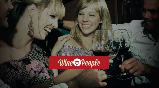 Menú Wine & People en Viavélez