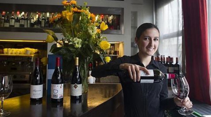 Las 25 mejores barras de Madrid en 2014