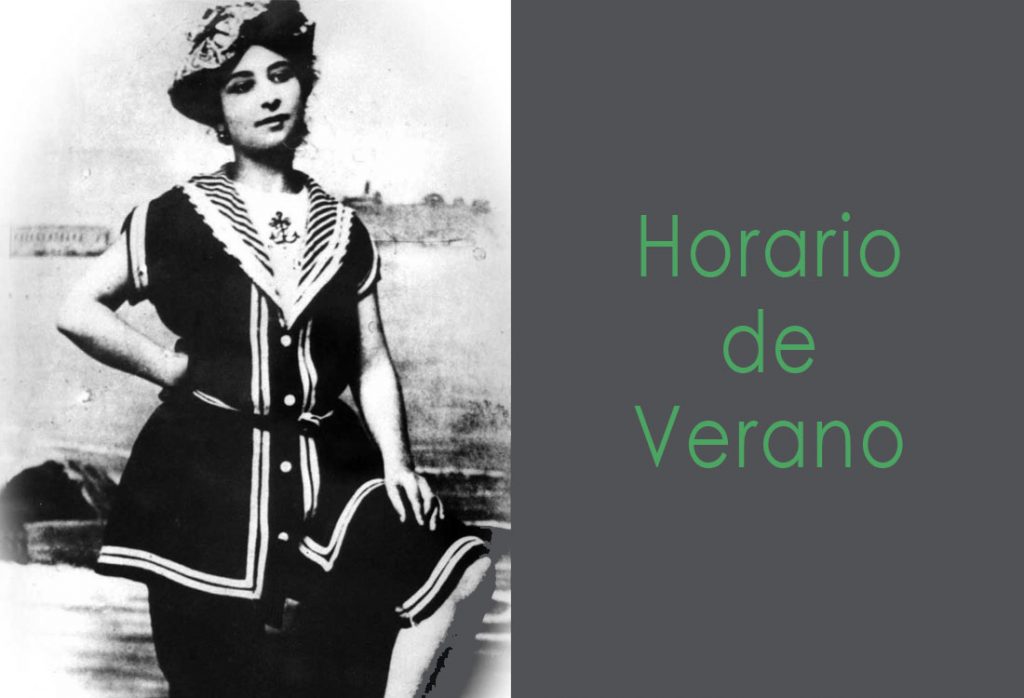 horario de verano en Restaurante Viavélez Madrid