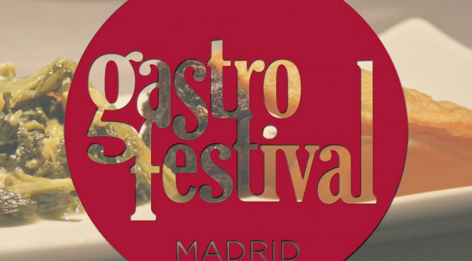 Menú especial en Viavelez para Gastrofestival 2016