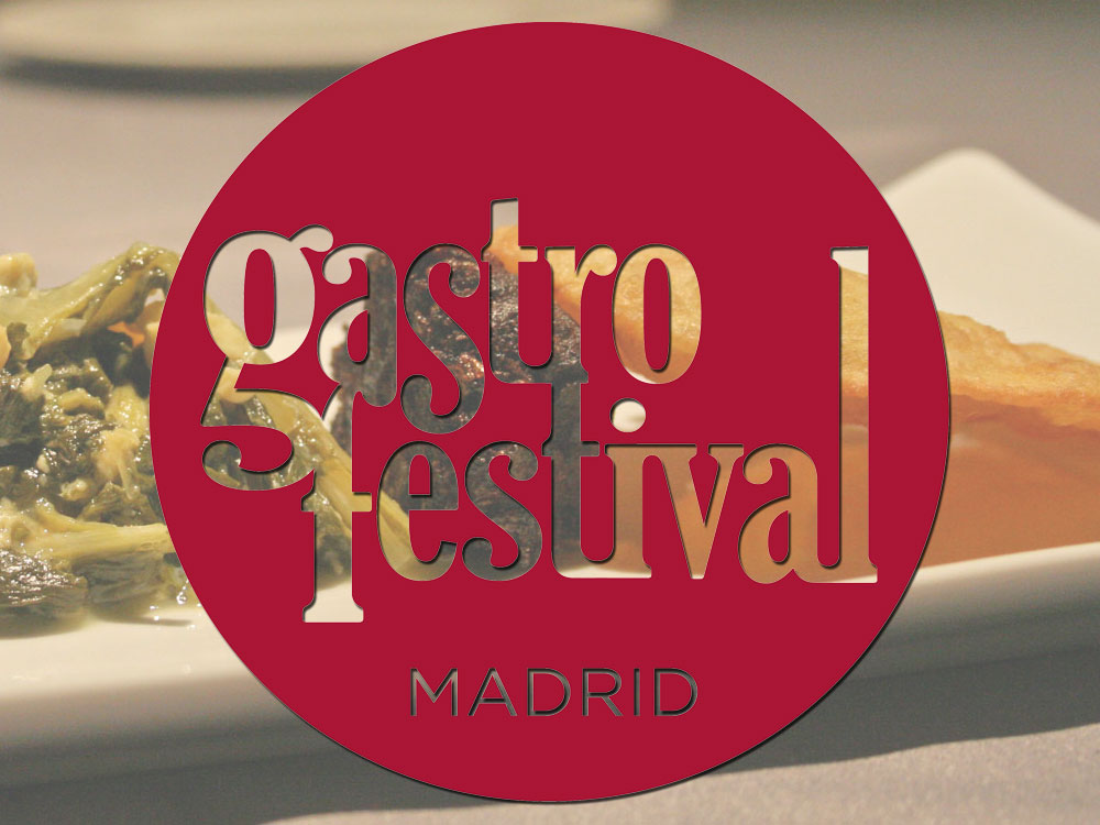 Menú especial en Viavelez para Gastrofestival 2016