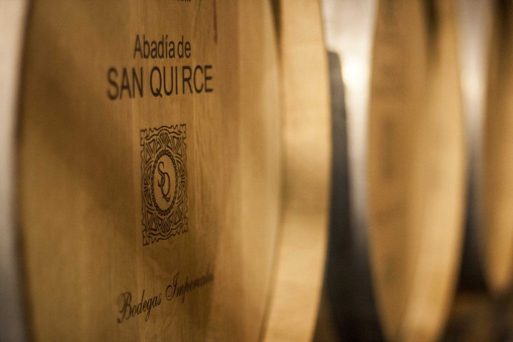 Bodegas Imperiales en Viavelez