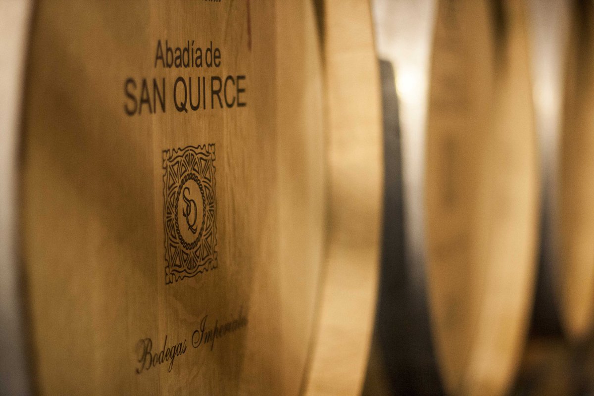 Bodegas Imperiales en Viavelez