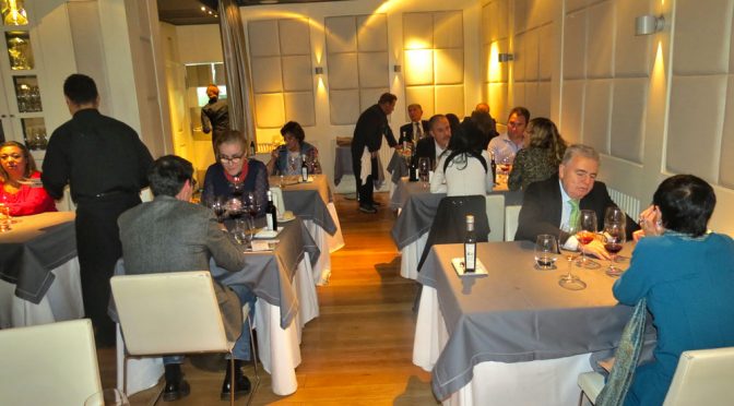 los vinos de Ronsel Do Sil en Viavélez