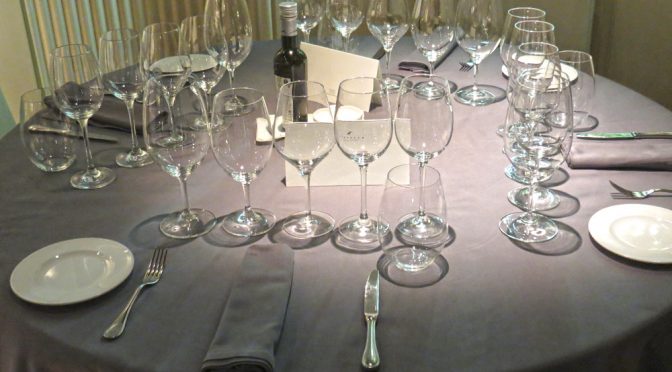 los vinos de Ronsel Do Sil en Viavélez