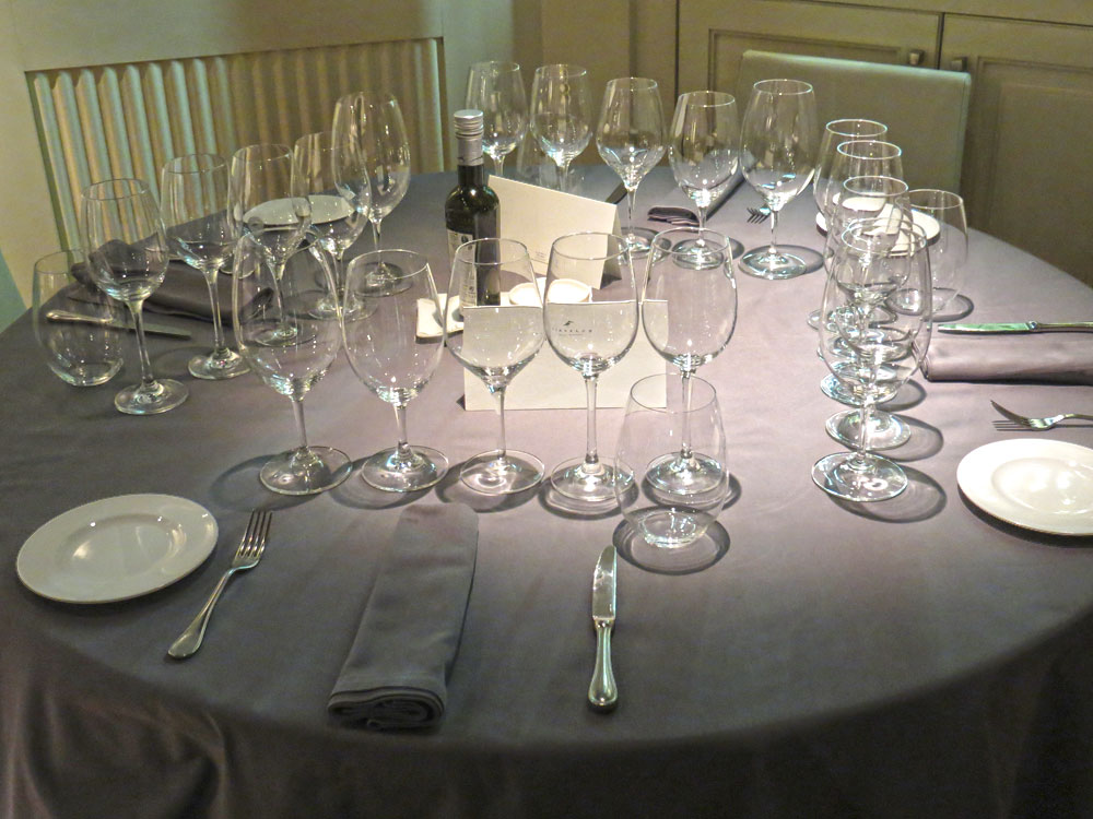 los vinos de Ronsel Do Sil en Viavélez