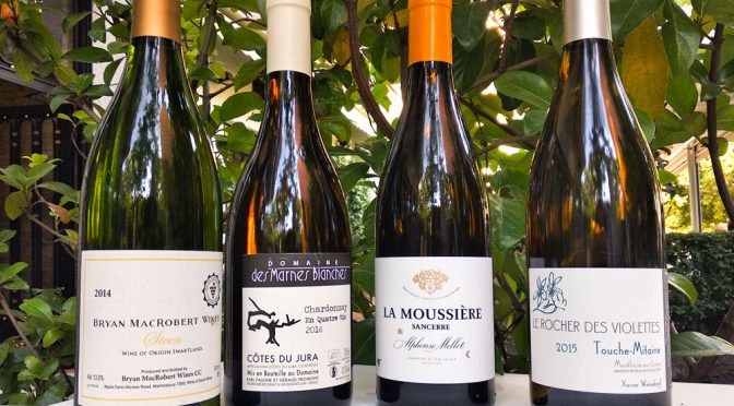 Dónde disfrutar de buen vino en verano en Madrid