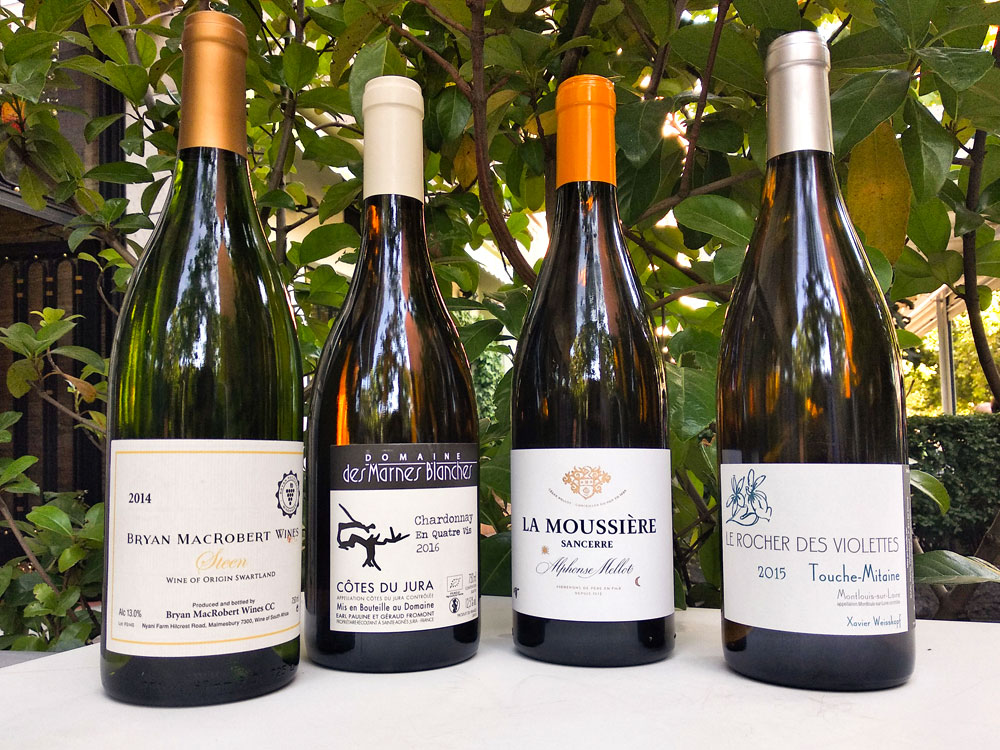 Dónde disfrutar de buen vino en verano en Madrid