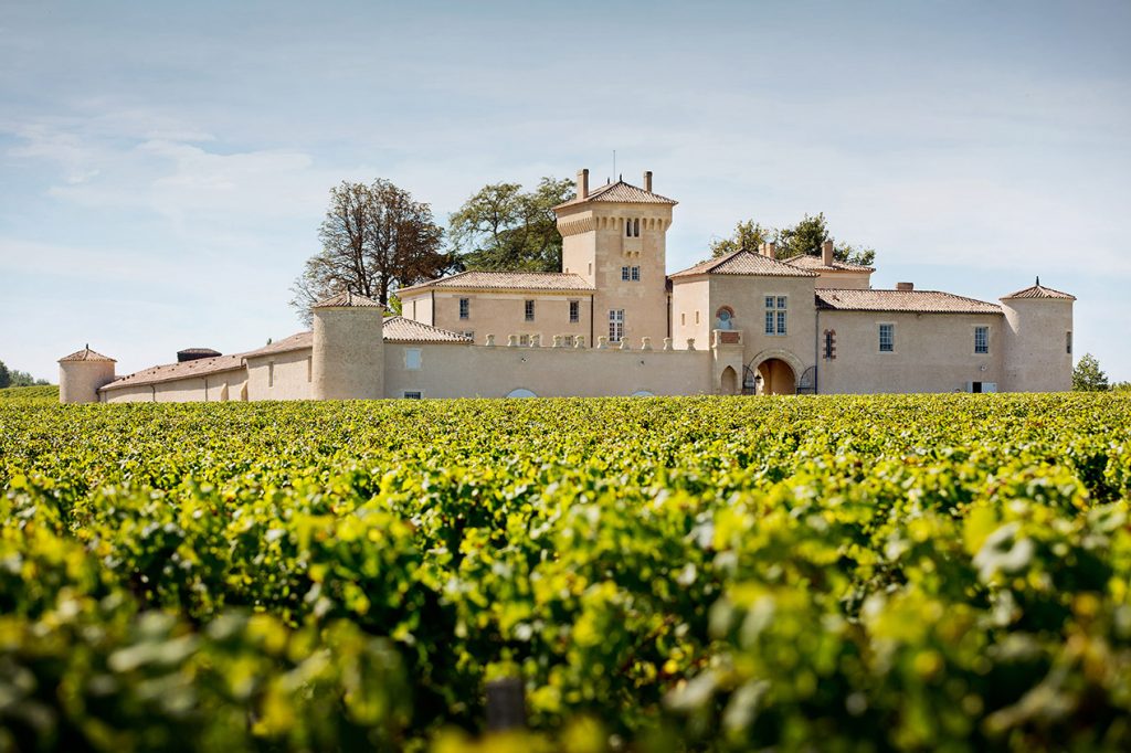 Vinos de Silvio Denz en Viavélez
