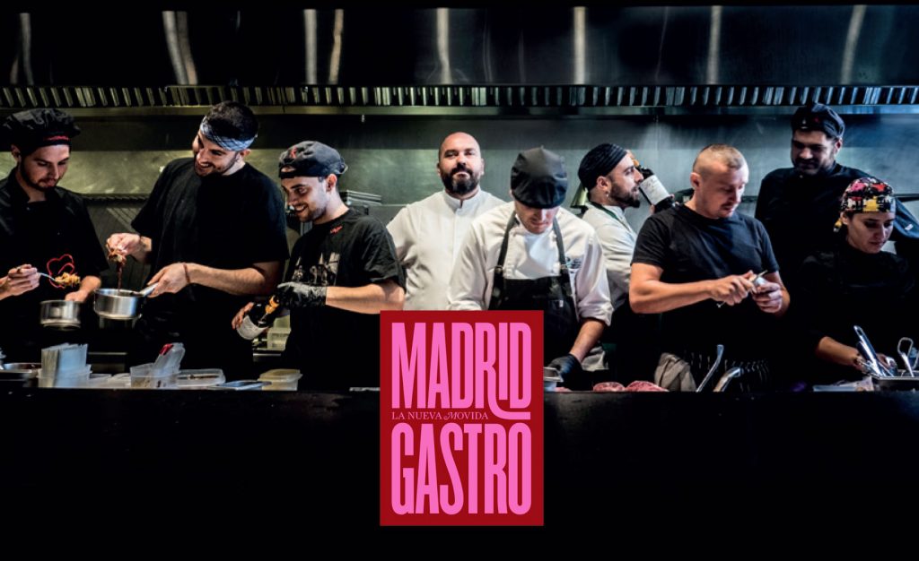 Madrid Gastro Viavélez