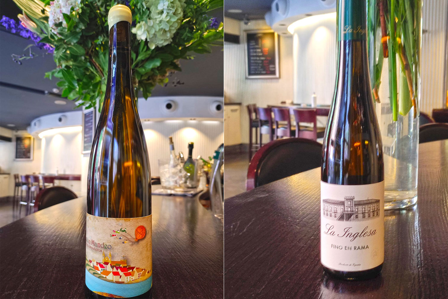 restauranteviavelez.com