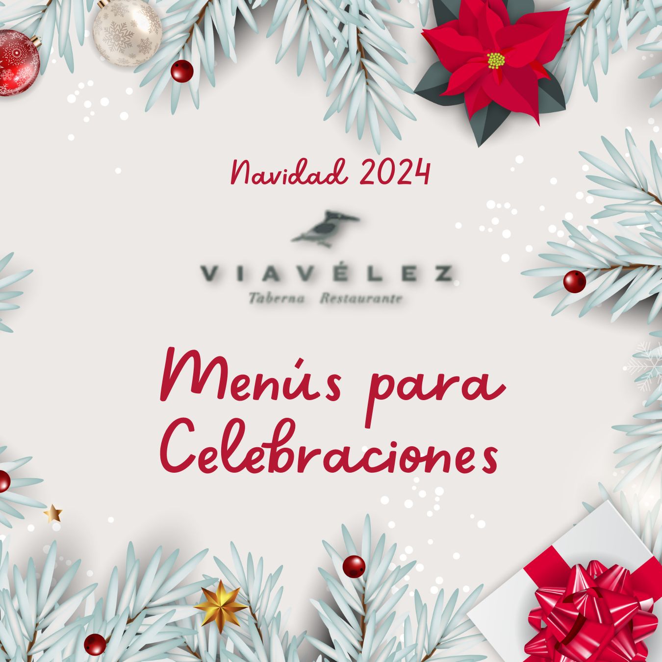 restauranteviavelez.com