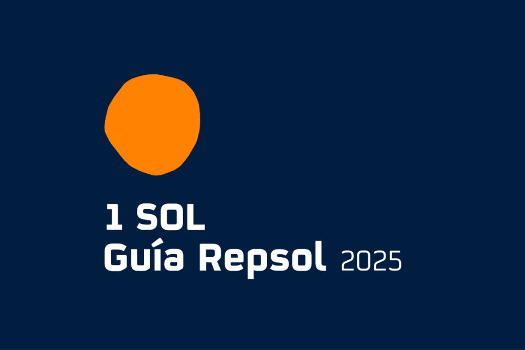 Sol Repsol Viavélez Madrid