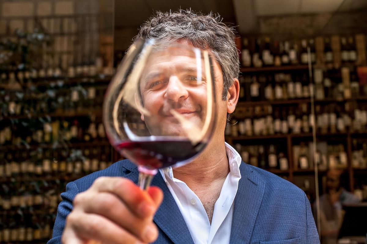 Vinos de Rioja de Álvaro Palacios en Viavélez Madrid